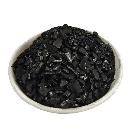 Granular Activated Carbon