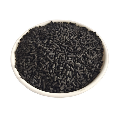 Cylindrical Activated Carbon