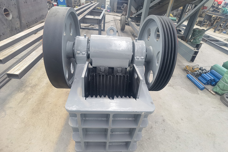 Jaw Crusher Precautions?